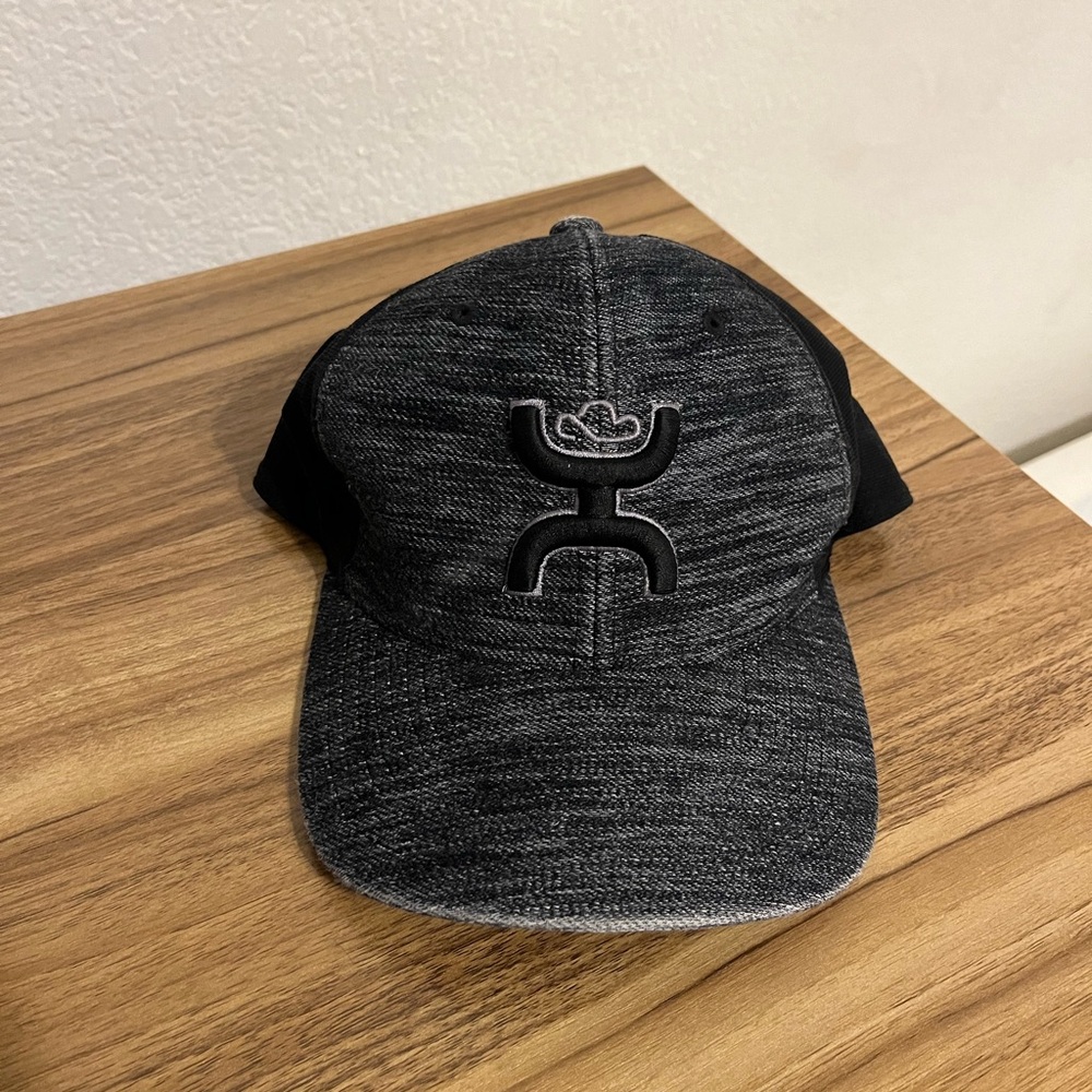 Hooey flex fit hat